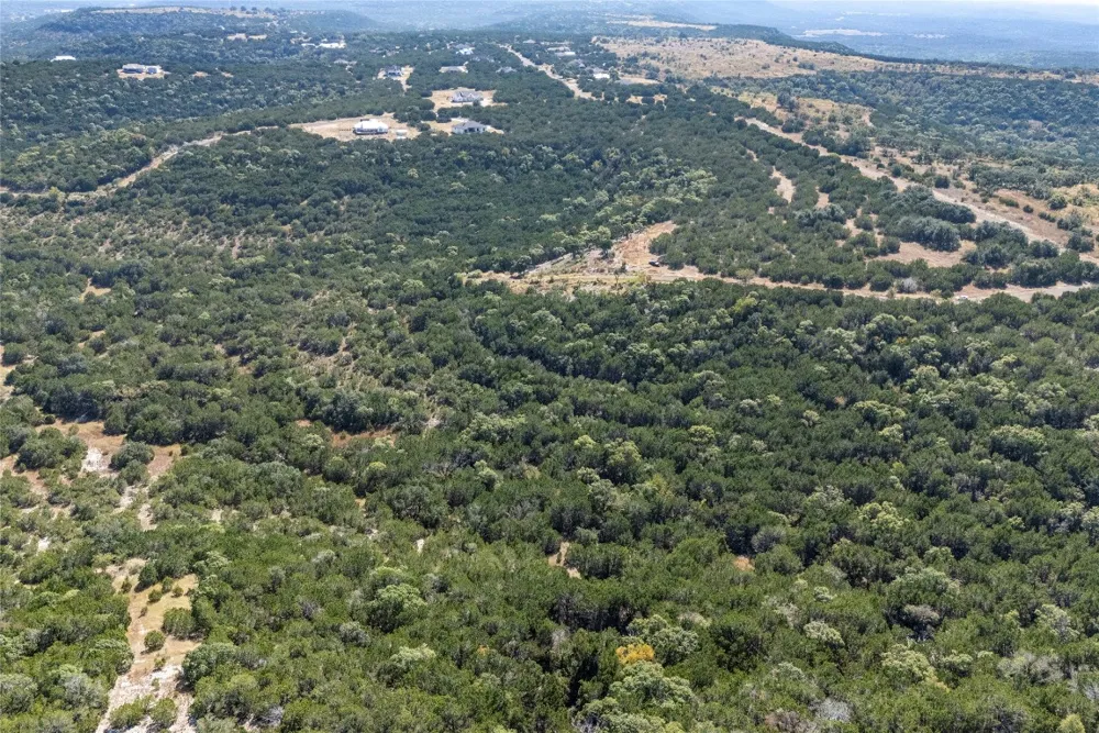 196 Canyon Ridge Court Bertram, TX 78605