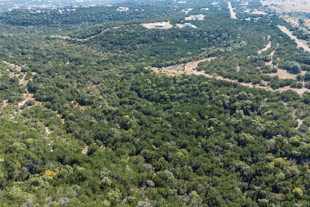 196 Canyon Ridge Court Bertram, TX 78605