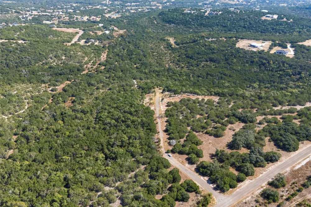196 Canyon Ridge Court Bertram, TX 78605