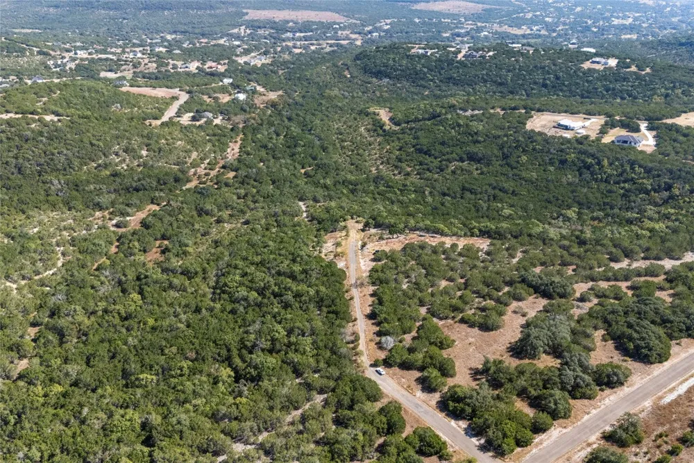 196 Canyon Ridge Court Bertram, TX 78605