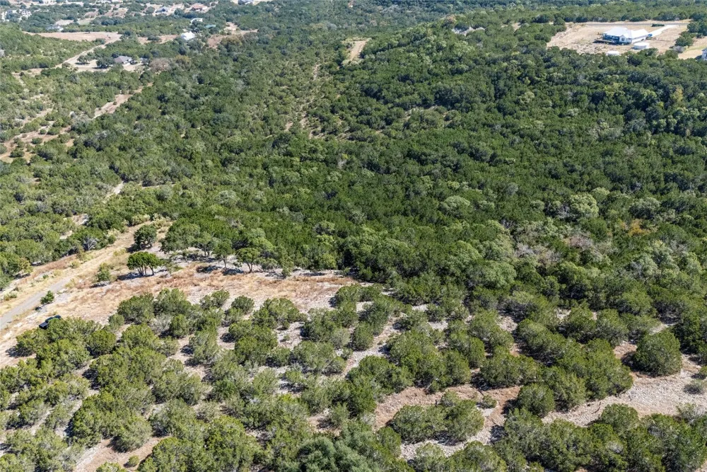 196 Canyon Ridge Court Bertram, TX 78605