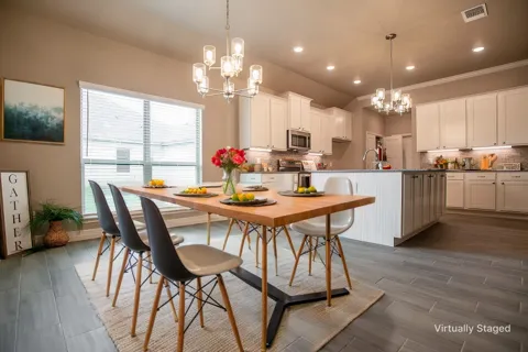 1027 Winchester Drive