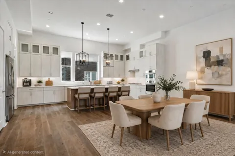 381 E Greenbriar #1402