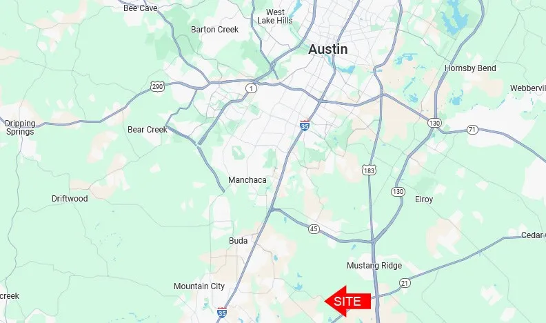 7300 Niederwald Strasse #A Niederwald, TX 78640