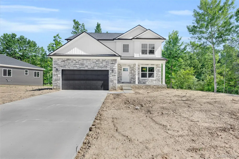 2239 Baltimore Lane Davison Township, MI 48423