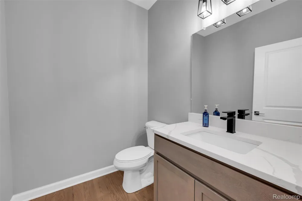 2239 Baltimore Lane Davison Township, MI 48423