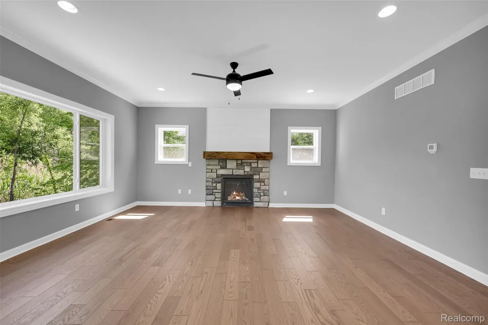 2239 Baltimore Lane Davison Township, MI 48423