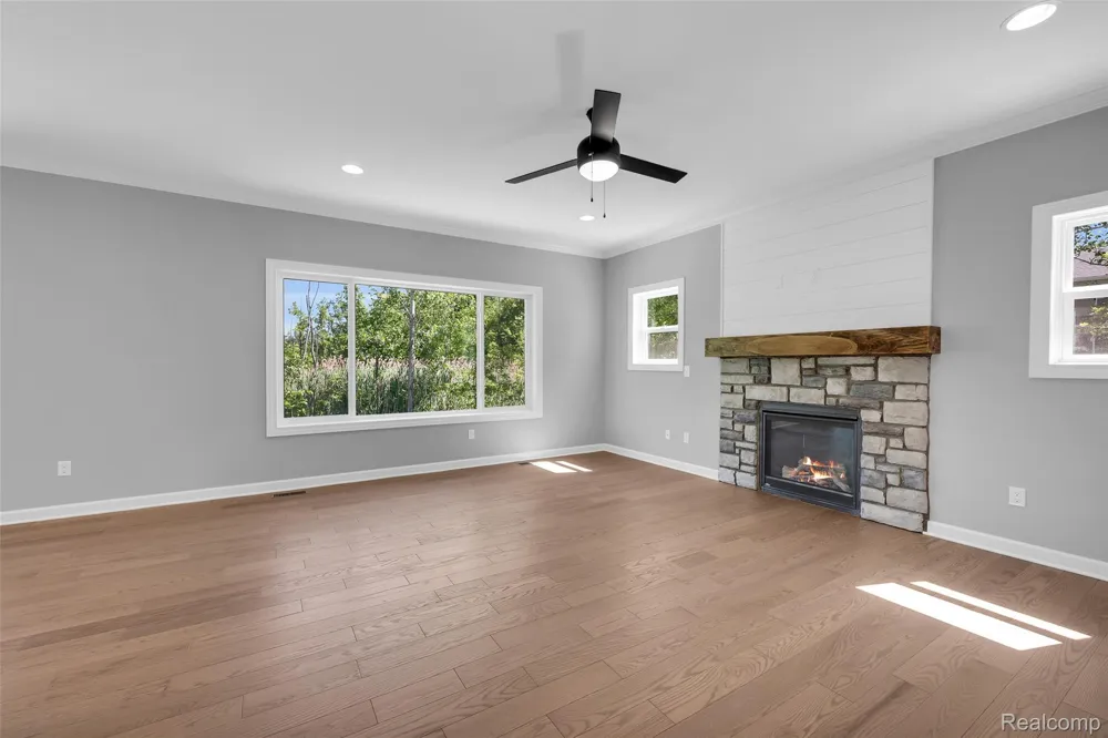 2239 Baltimore Lane Davison Township, MI 48423