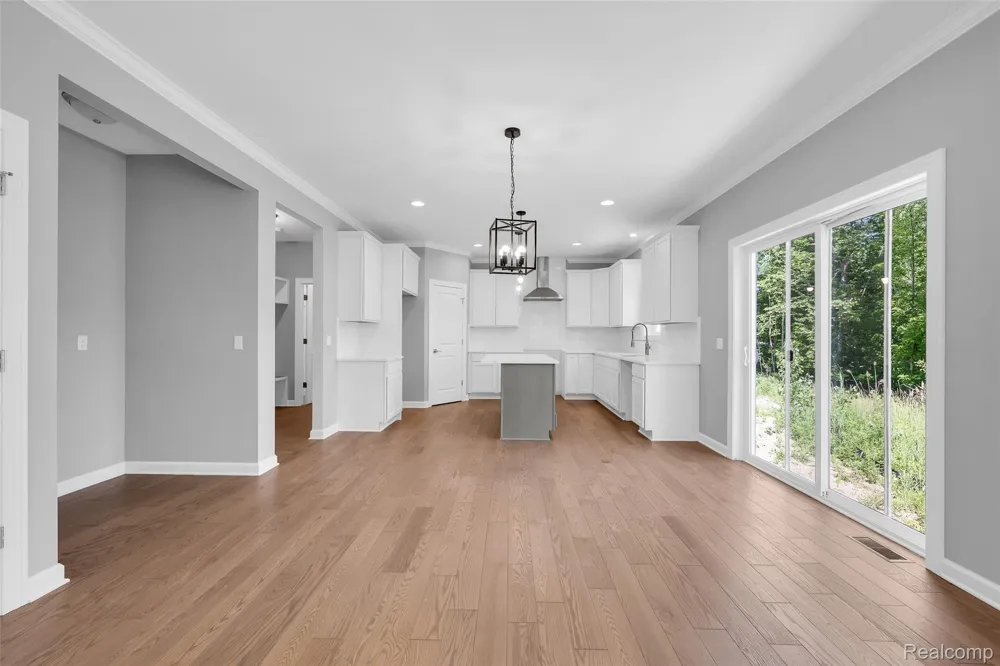 2239 Baltimore Lane Davison Township, MI 48423