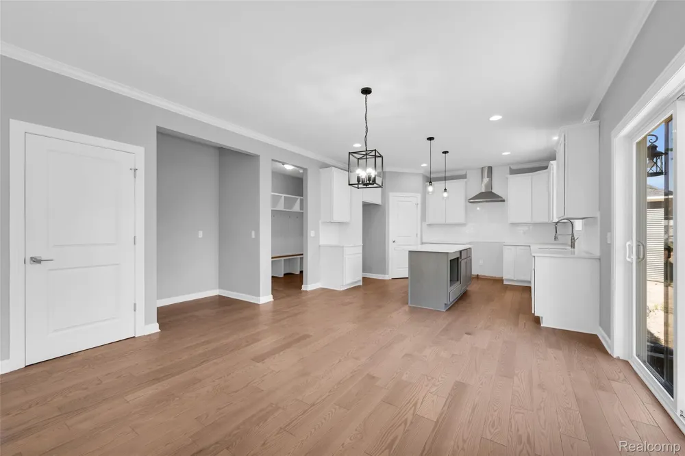 2239 Baltimore Lane Davison Township, MI 48423