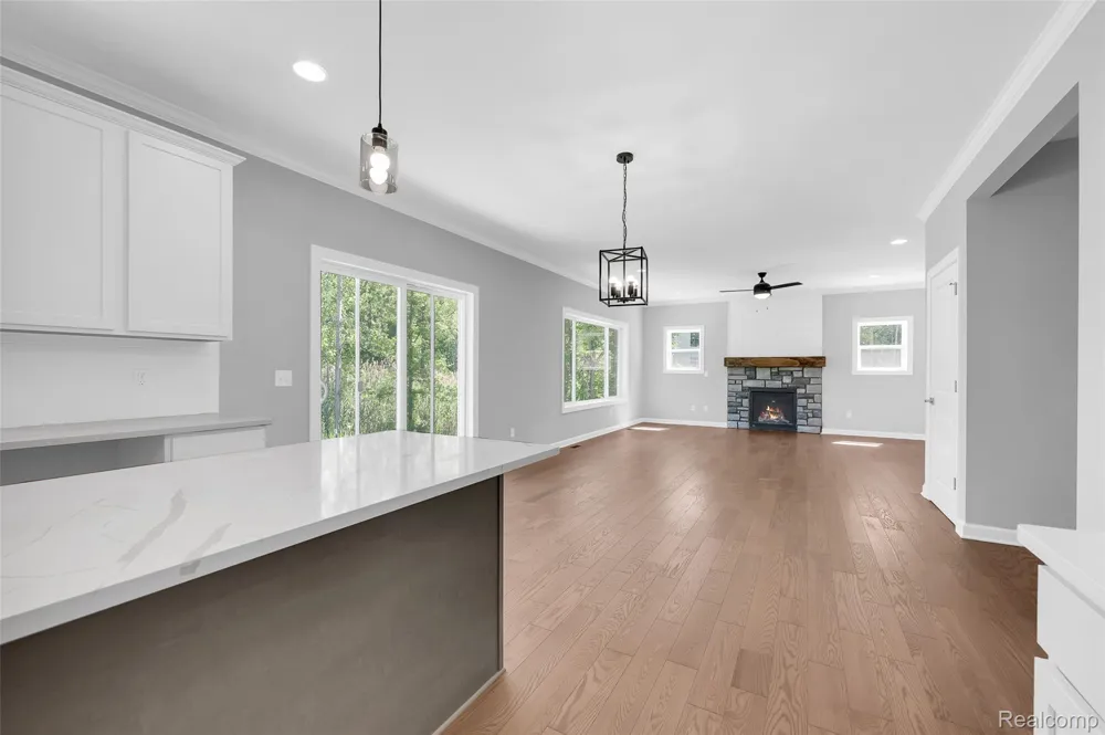 2239 Baltimore Lane Davison Township, MI 48423