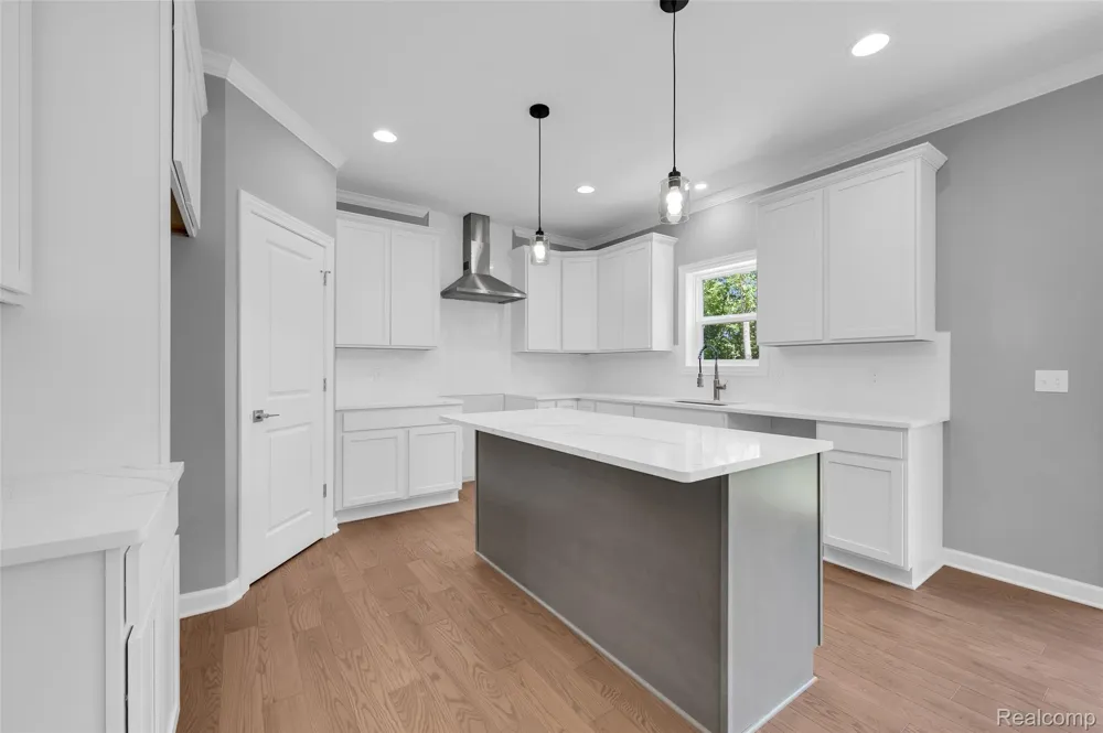 2239 Baltimore Lane Davison Township, MI 48423