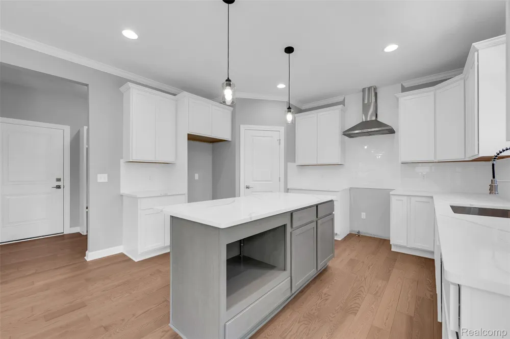 2239 Baltimore Lane Davison Township, MI 48423