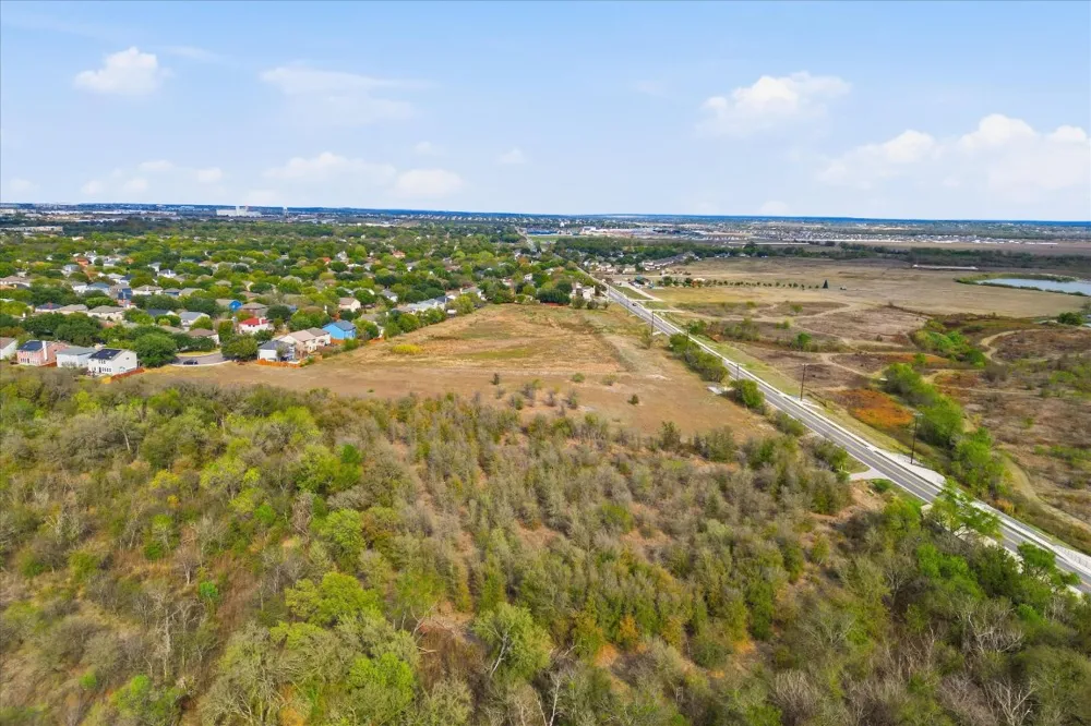 Lehman/CR 204 Kyle, TX 78640