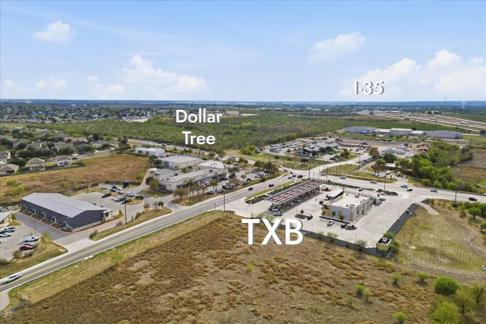 Lehman/CR 204 Kyle, TX 78640
