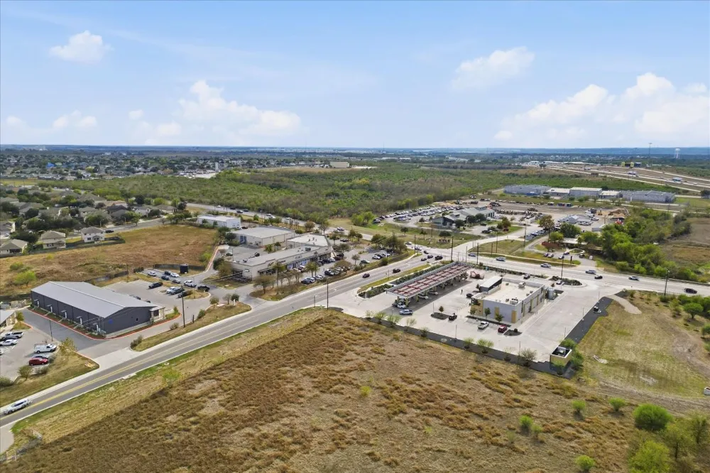 Lehman/CR 204 Kyle, TX 78640