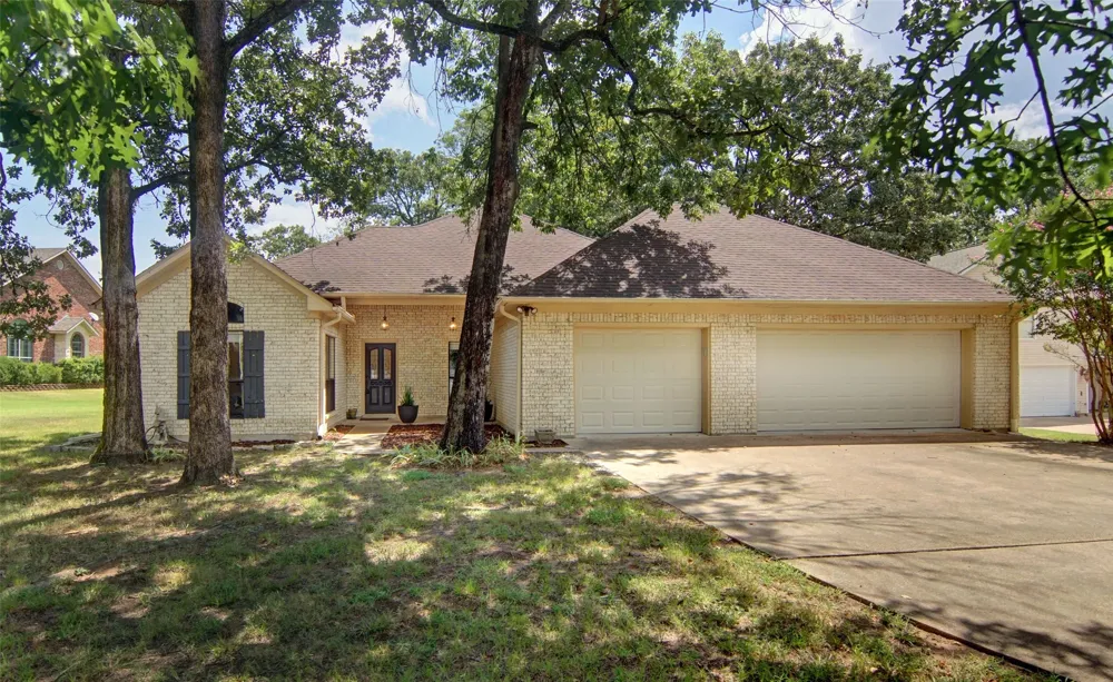 171 CR 1997 Yantis, TX 75497
