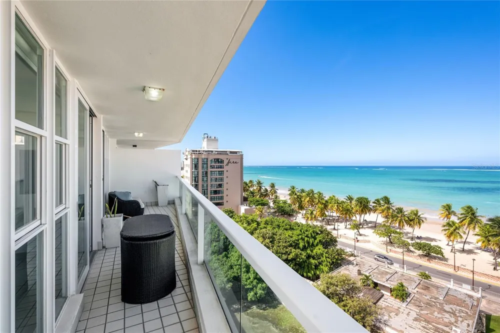 5575 AVENIDA ISLA VERDE #904 Carolina, PR 00979