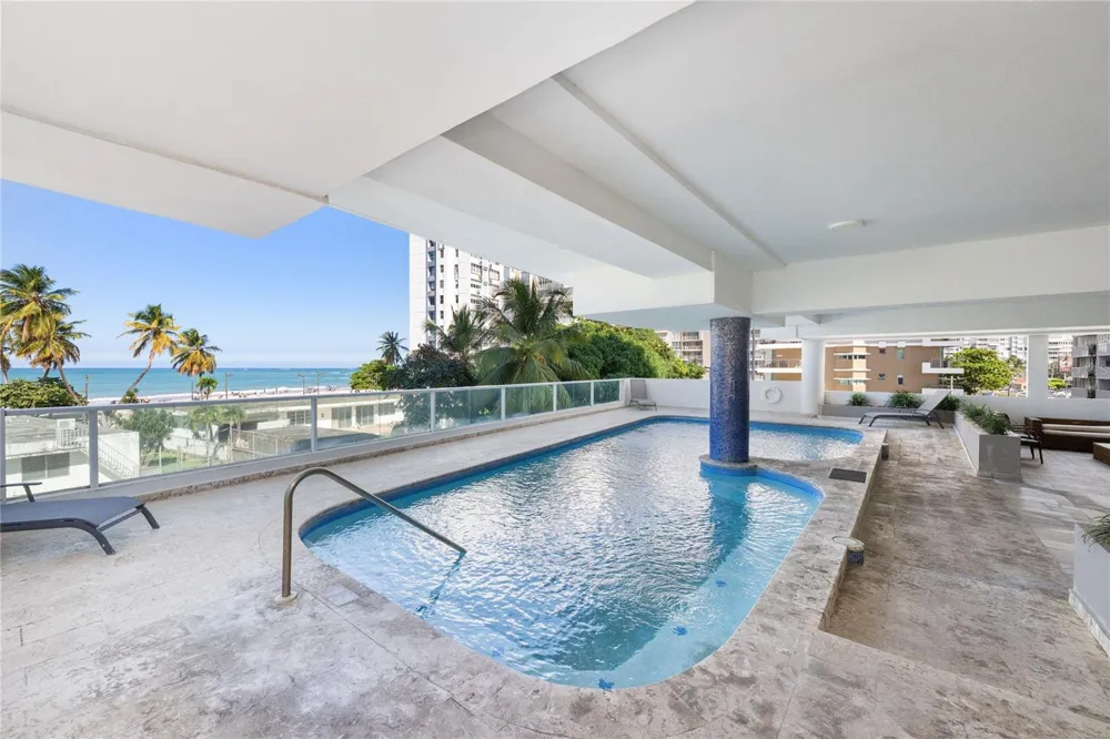 5575 AVENIDA ISLA VERDE #904 Carolina, PR 00979