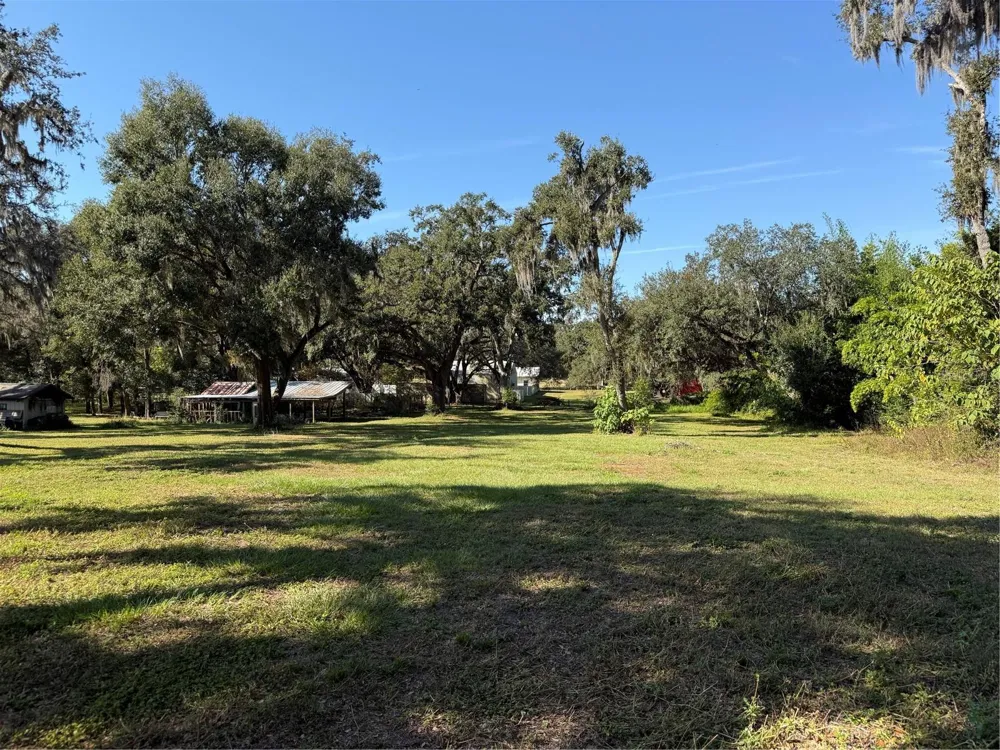 TRACT 6 WOODY LANE Dade City, FL 33525