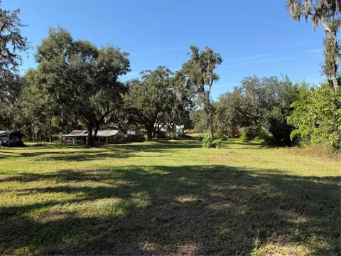 TRACT 6 WOODY LANE