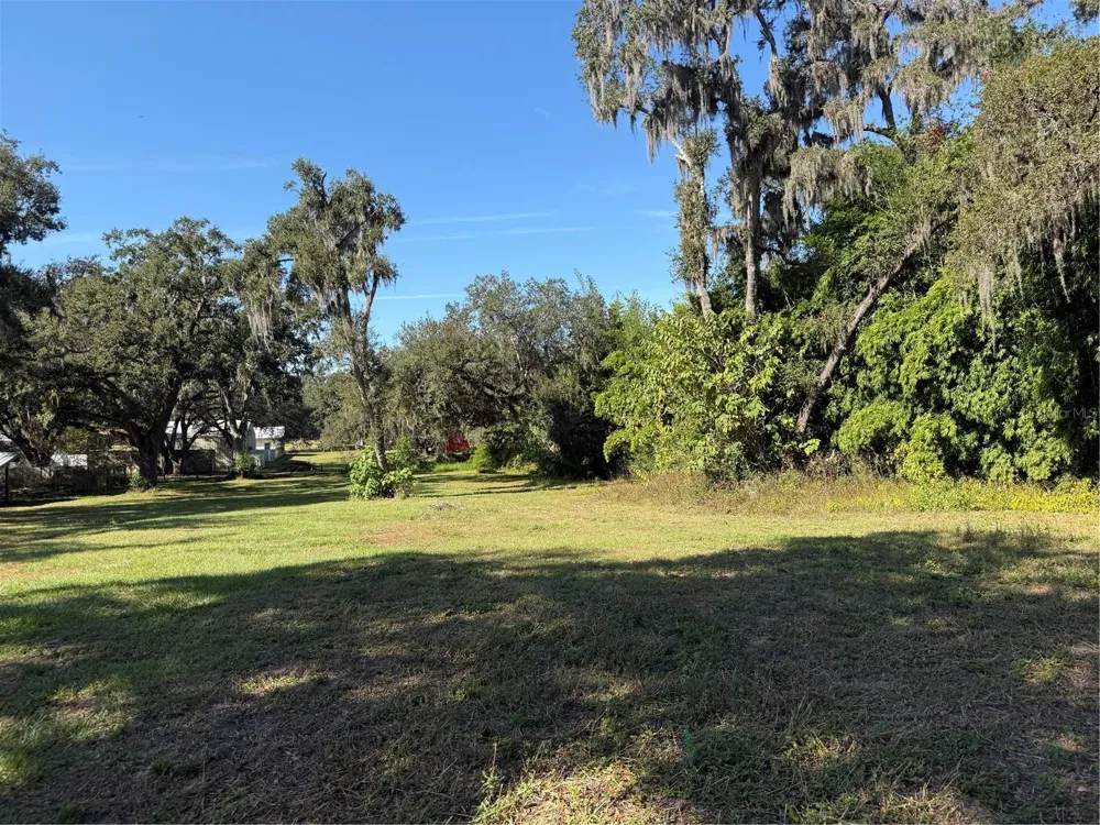 TRACT 6 WOODY LANE Dade City, FL 33525
