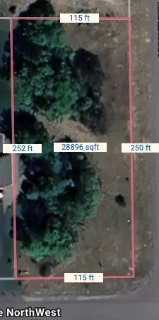 TBD 244th Avenue NW Zimmerman, MN 55398