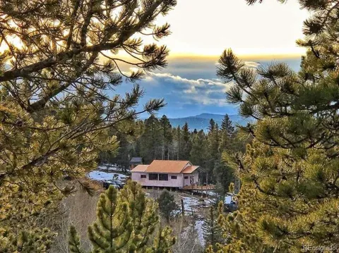 1434 Blue Mesa Drive