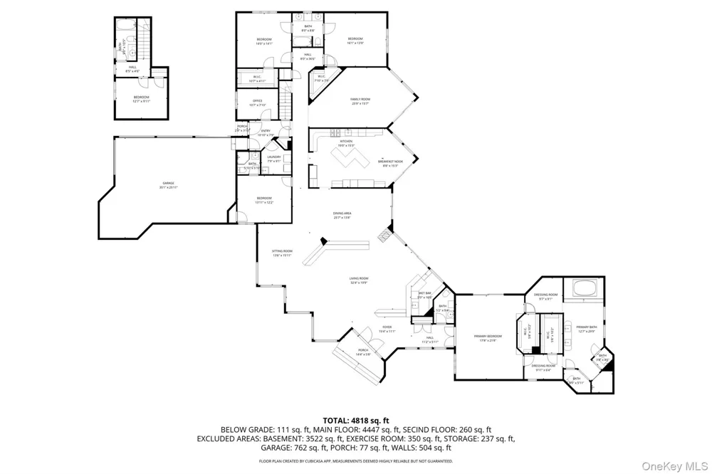 7 Pin Oak Court Old Brookville, NY 11545