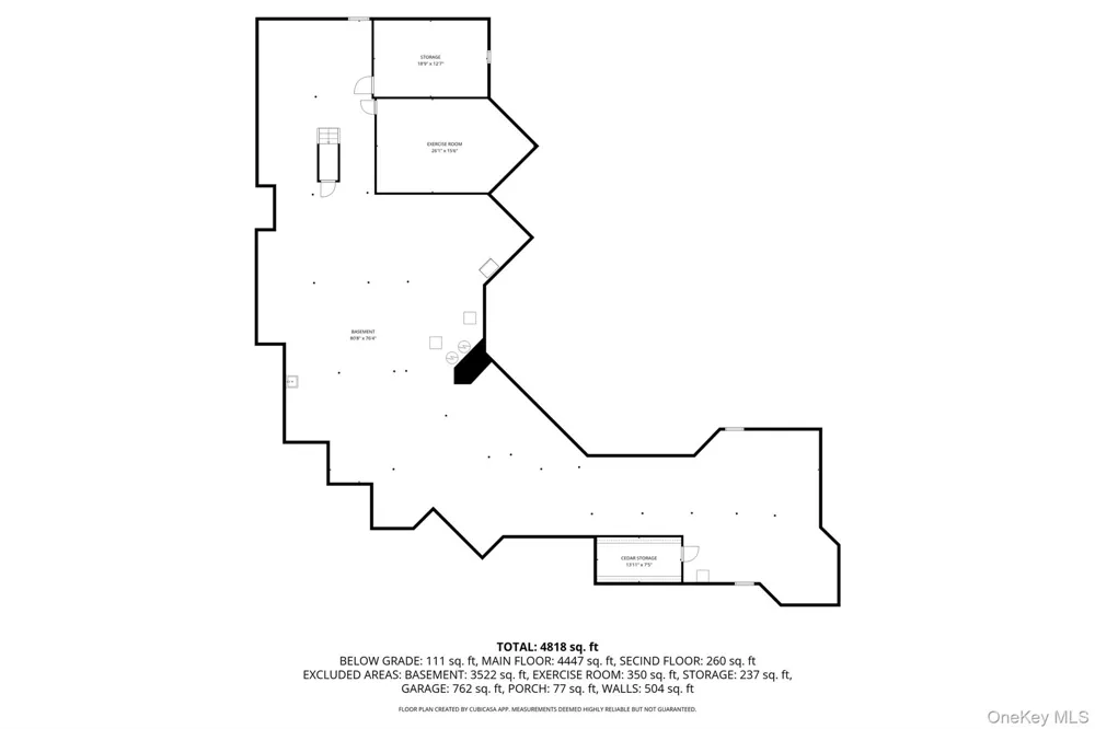7 Pin Oak Court Old Brookville, NY 11545