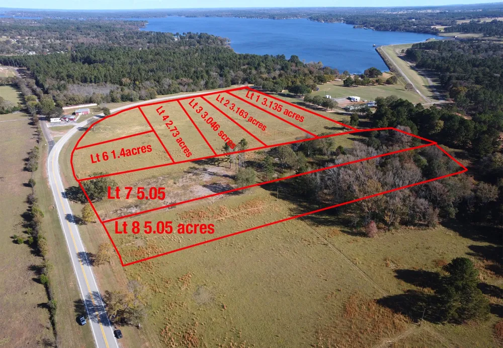 FM 1892 Frankston, TX 75763