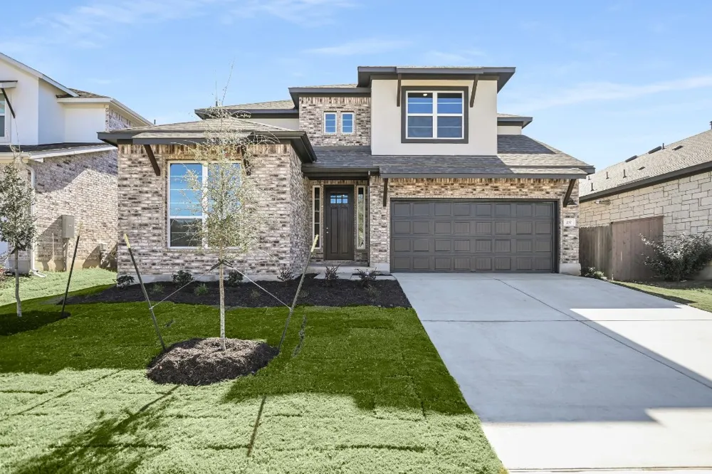 237 Smithsonian Lane