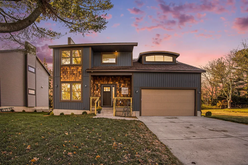 1032 Arlington Avenue Grand Haven City, MI 49417