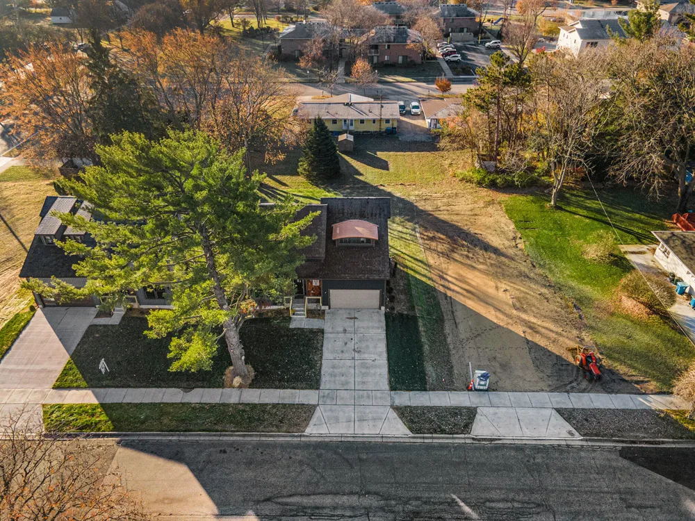 1032 Arlington Avenue Grand Haven City, MI 49417