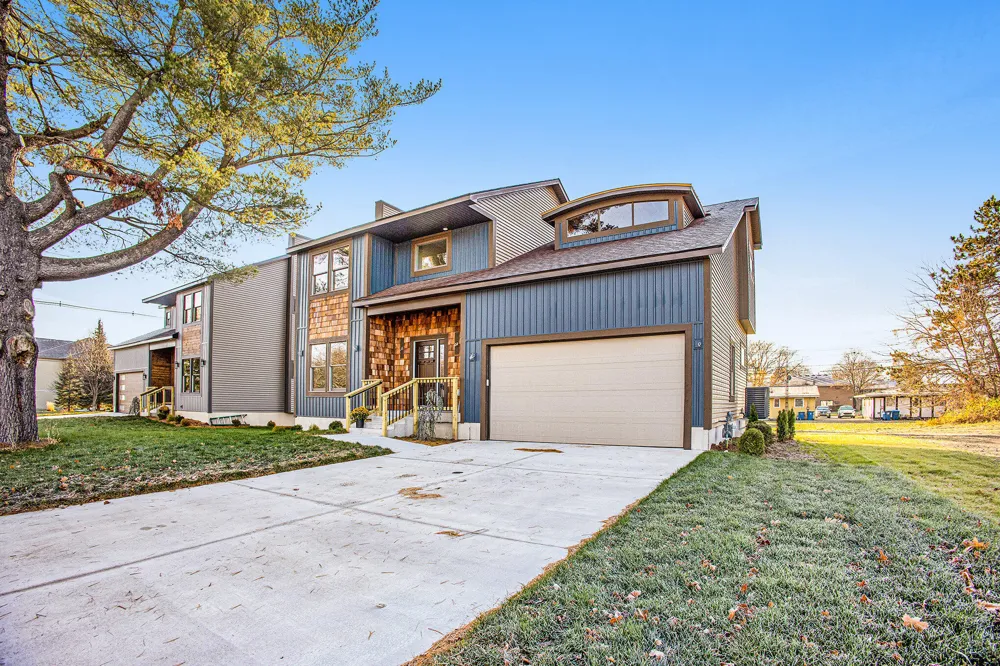 1032 Arlington Avenue Grand Haven City, MI 49417