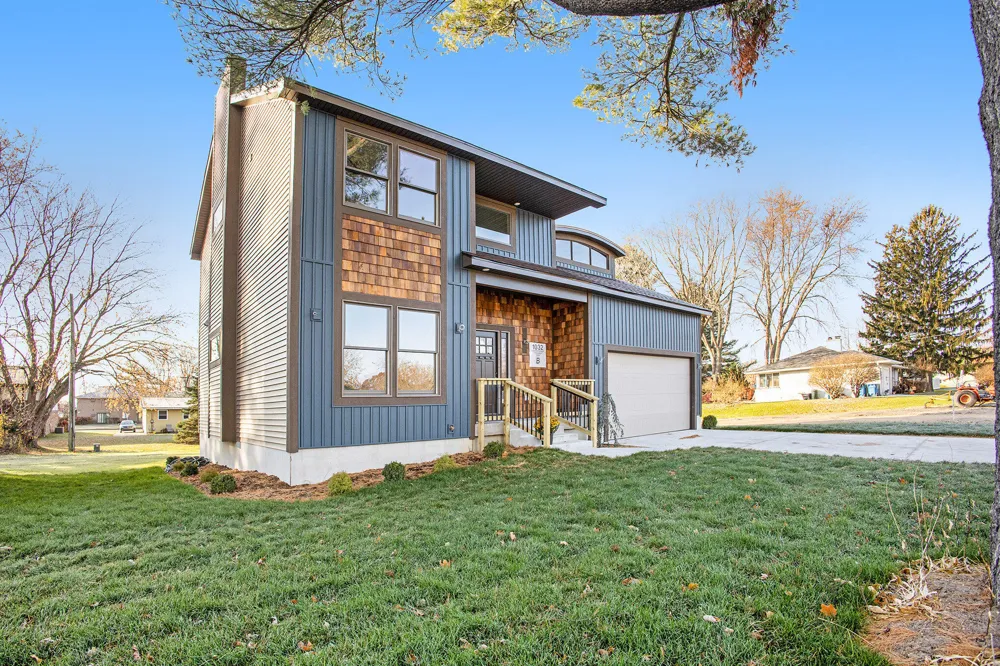 1032 Arlington Avenue Grand Haven City, MI 49417