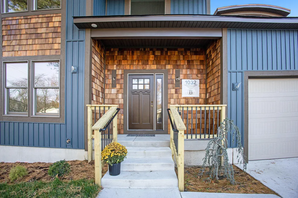 1032 Arlington Avenue Grand Haven City, MI 49417