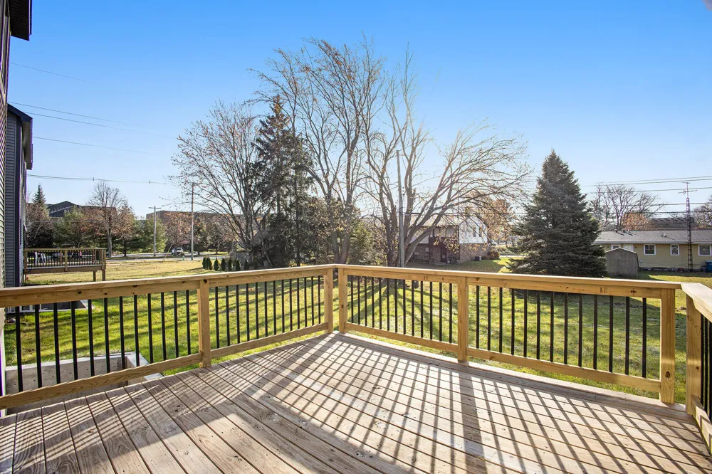 1032 Arlington Avenue Grand Haven City, MI 49417
