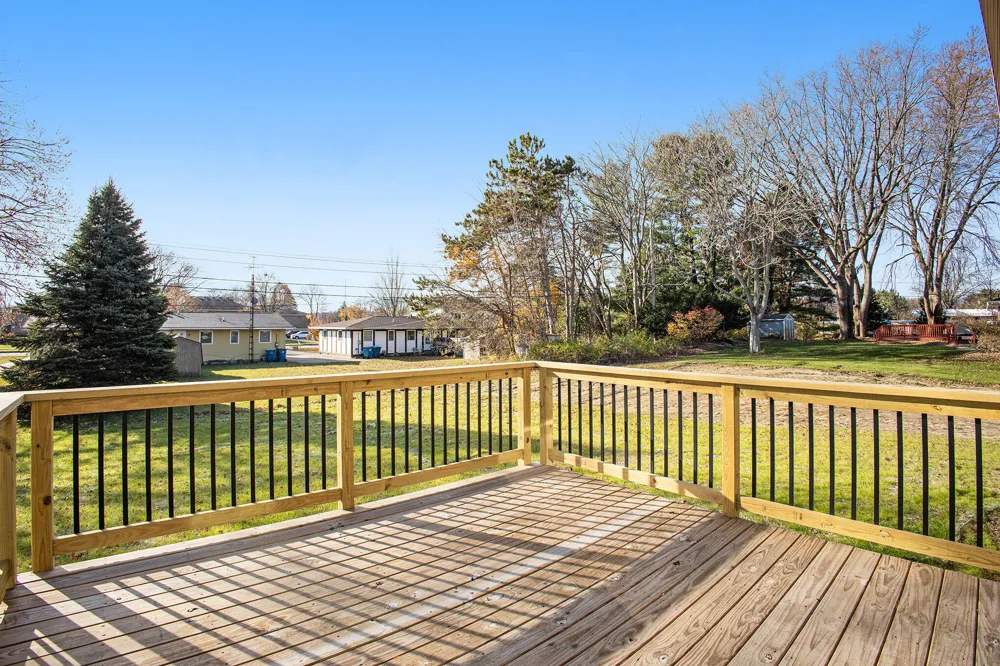 1032 Arlington Avenue Grand Haven City, MI 49417