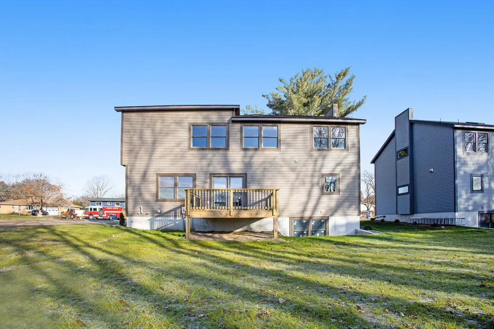 1032 Arlington Avenue Grand Haven City, MI 49417