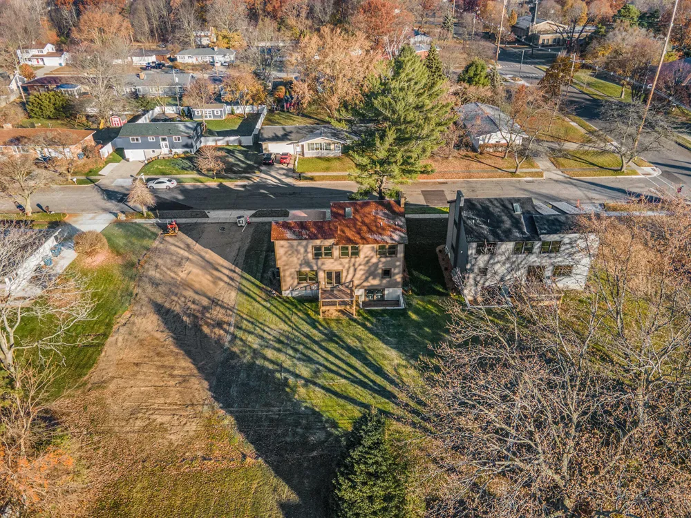 1032 Arlington Avenue Grand Haven City, MI 49417