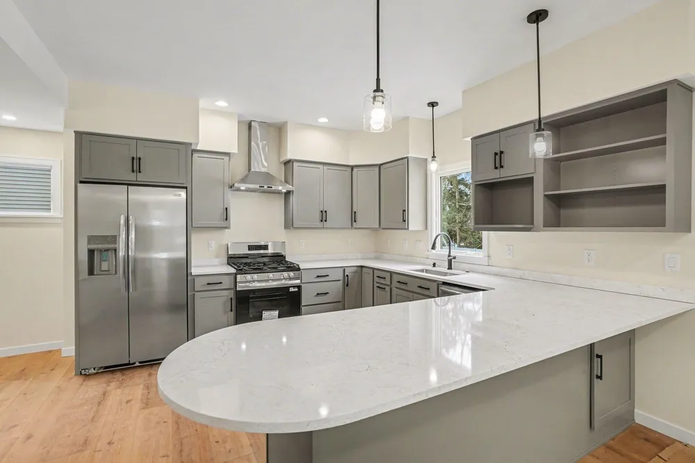 1032 Arlington Avenue Grand Haven City, MI 49417