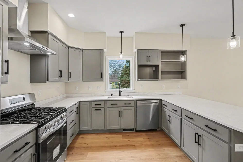 1032 Arlington Avenue Grand Haven City, MI 49417