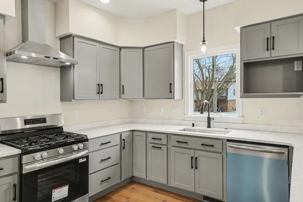 1032 Arlington Avenue Grand Haven City, MI 49417