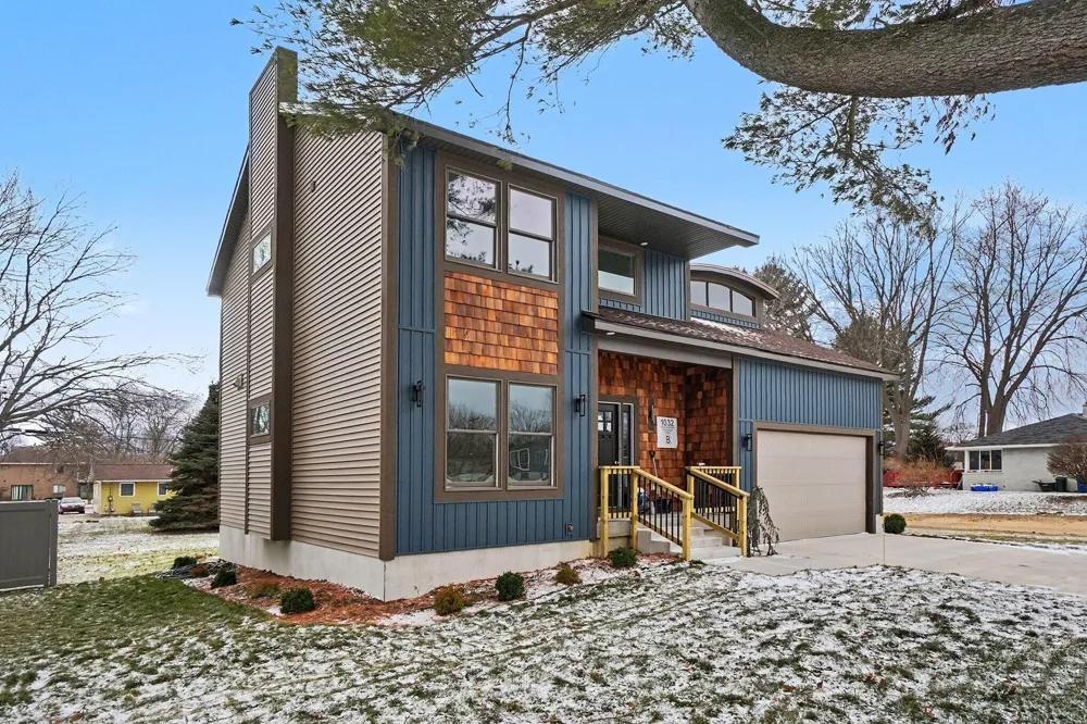 1032 Arlington Avenue Grand Haven City, MI 49417
