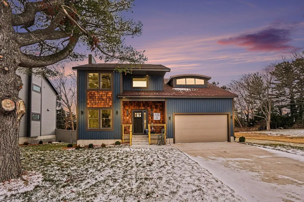 1032 Arlington Avenue Grand Haven City, MI 49417