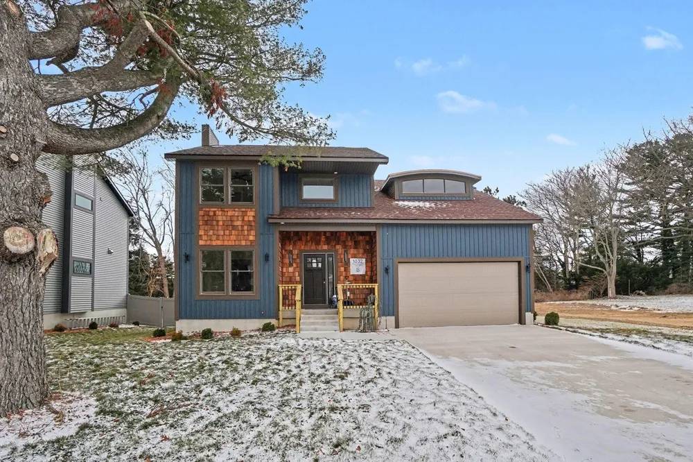 1032 Arlington Avenue Grand Haven City, MI 49417