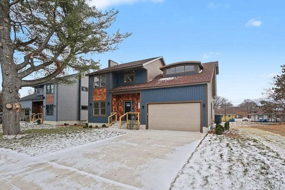 1032 Arlington Avenue Grand Haven City, MI 49417