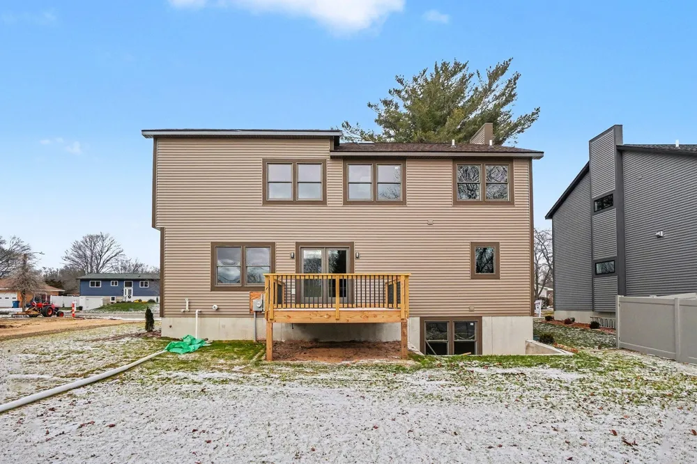 1032 Arlington Avenue Grand Haven City, MI 49417