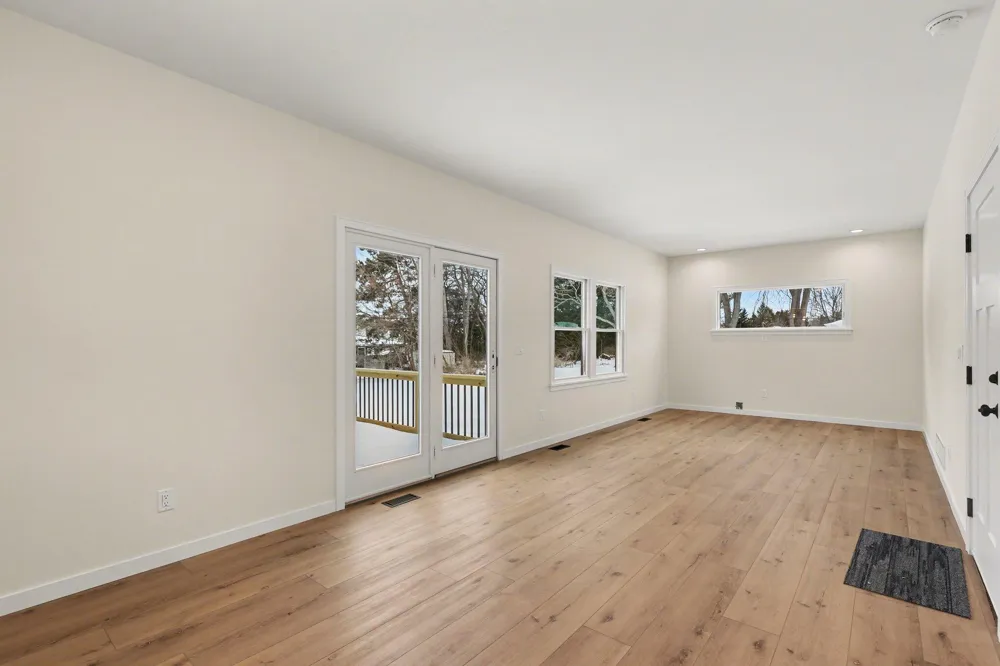 1032 Arlington Avenue Grand Haven City, MI 49417